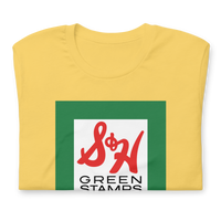 S&H Green Stamps