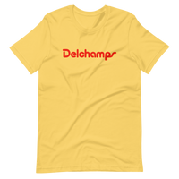 Delchamps
