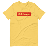 Delchamps