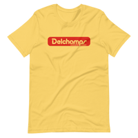 Delchamps