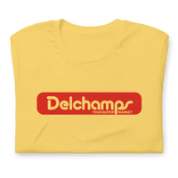 Delchamps