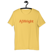 AJ Wright