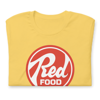 Red Food