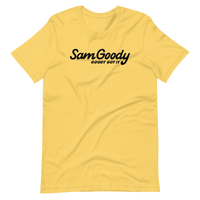 Sam Goody