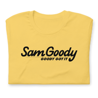 Sam Goody