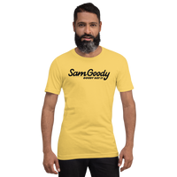 Sam Goody
