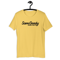 Sam Goody