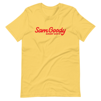 Sam Goody