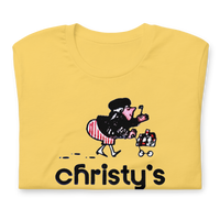 Christy's Markets