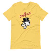 Wolfie's