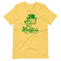 Wolfie's