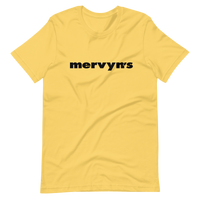 Mervyn's