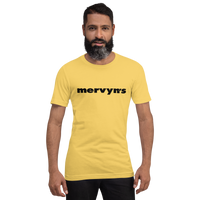 Mervyn's