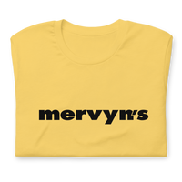 Mervyn's