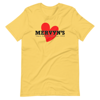 Mervyn's
