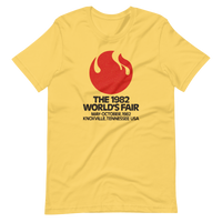 1982 World's Fair - Knoxville