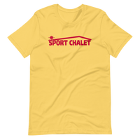 Sport Chalet