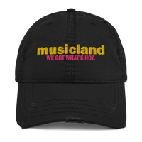 Musicland