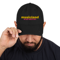 Musicland