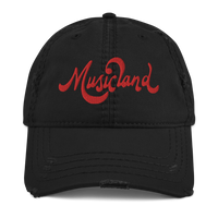 Musicland