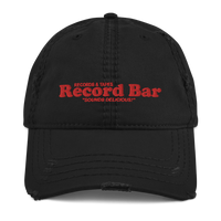 Record Bar