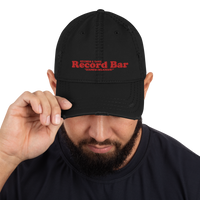Record Bar