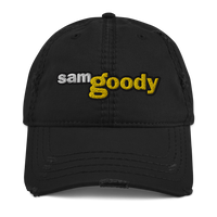 Sam Goody