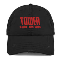 Tower Records