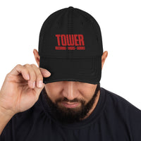 Tower Records