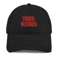 Tower Records