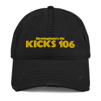 WKXX - Birmingham, AL