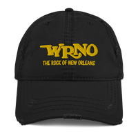 WRNO - New Orleans, LA