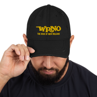 WRNO - New Orleans, LA