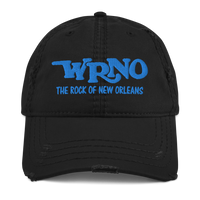 WRNO - New Orleans, LA
