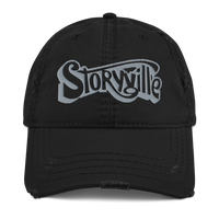 Storyville