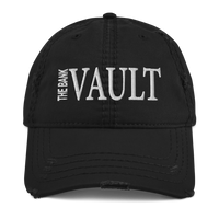 The Bank Vault
