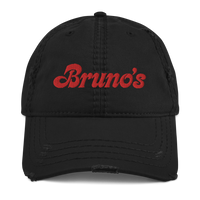 Bruno's