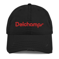 Delchamps