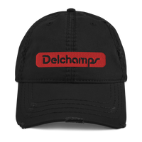 Delchamps