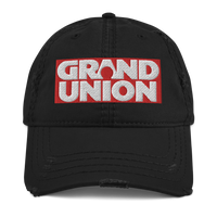 Grand Union