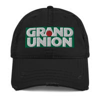 Grand Union