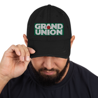 Grand Union