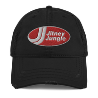 Jitney Jungle