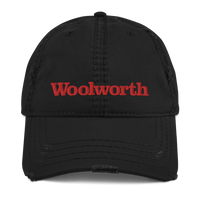 Woolworth's