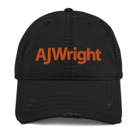AJ Wright