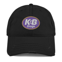 K&B Drugs