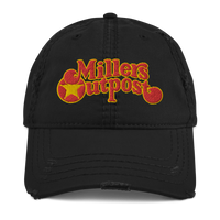 Miller's Outpost