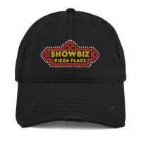 ShowBiz Pizza