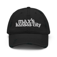 Max's Kansas City
