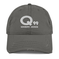 WQMV - Vicksburg, MS